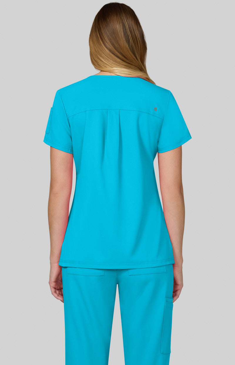 COLOR:Azul Eléctrico