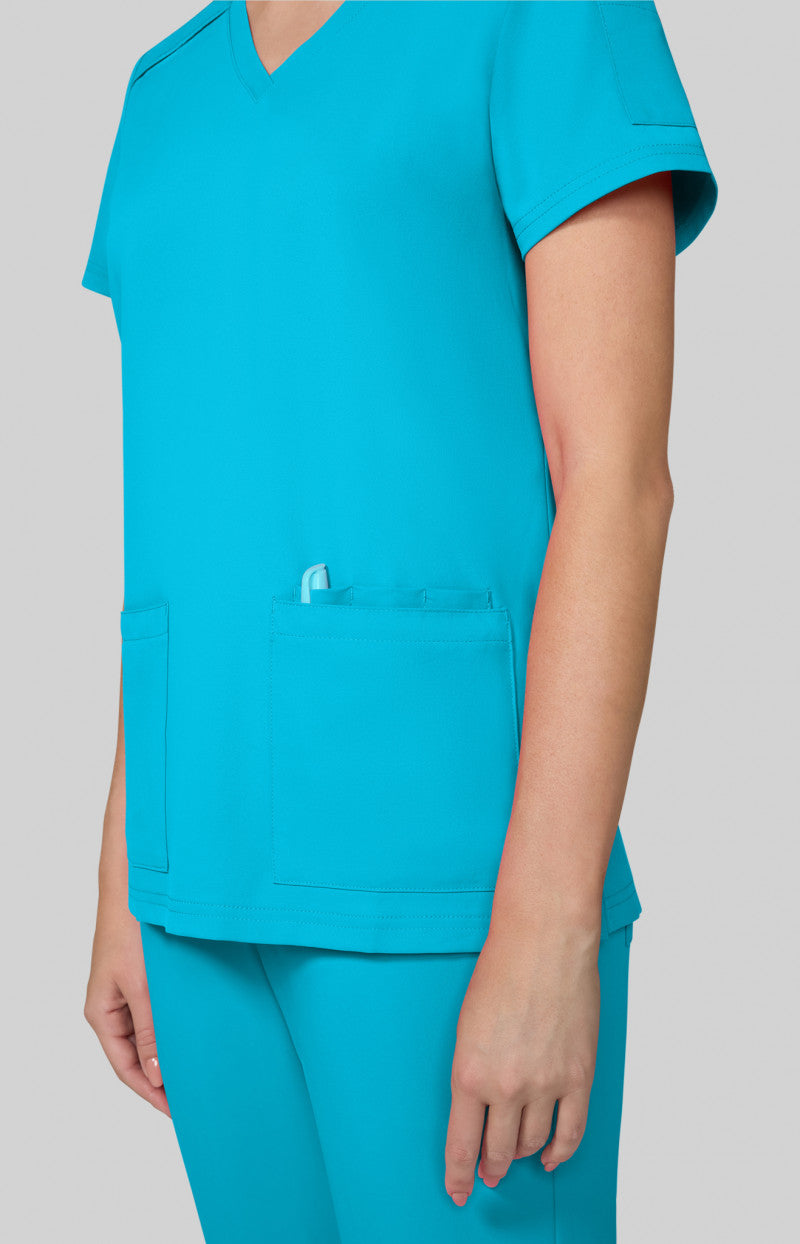 COLOR:Azul Eléctrico