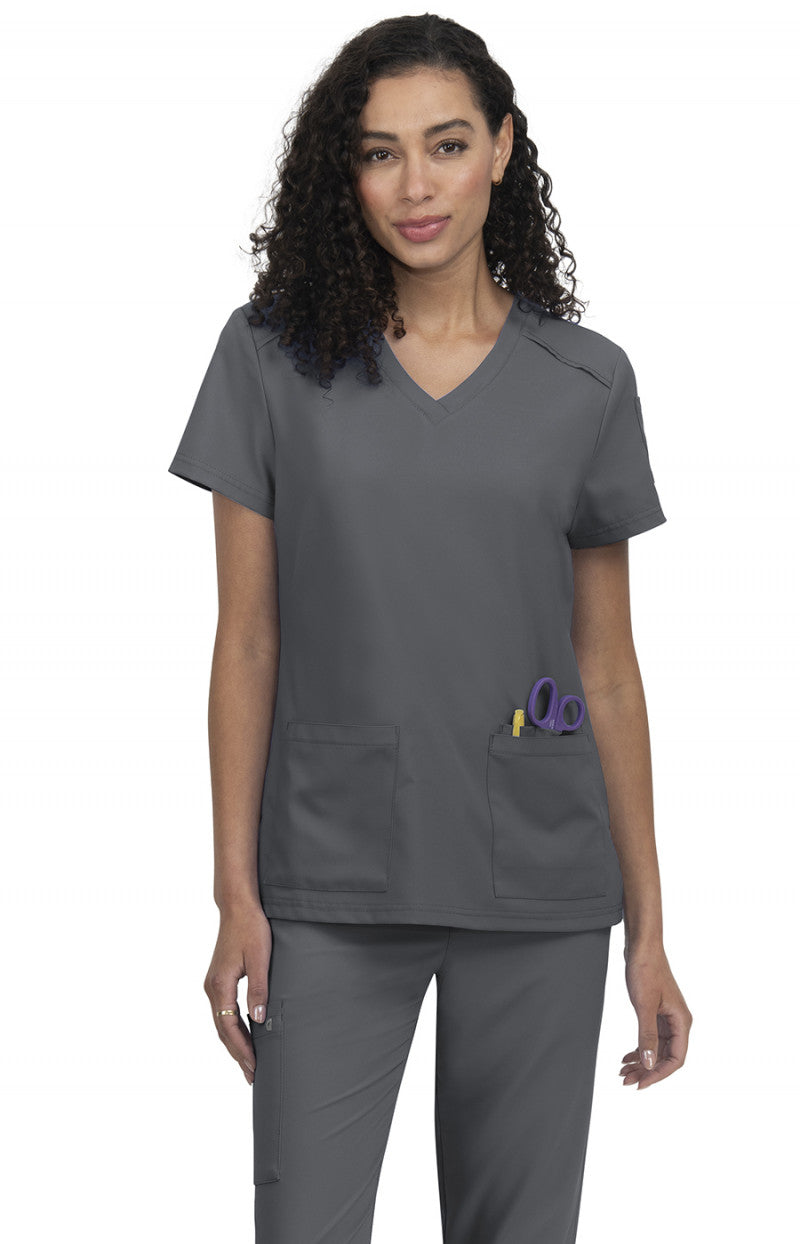 COLOR:Gris Pewter
