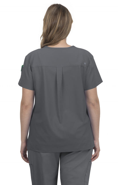 COLOR:Gris Pewter