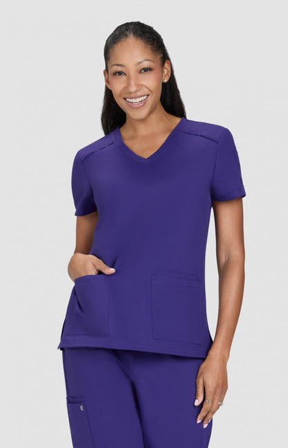 COLOR:Morado