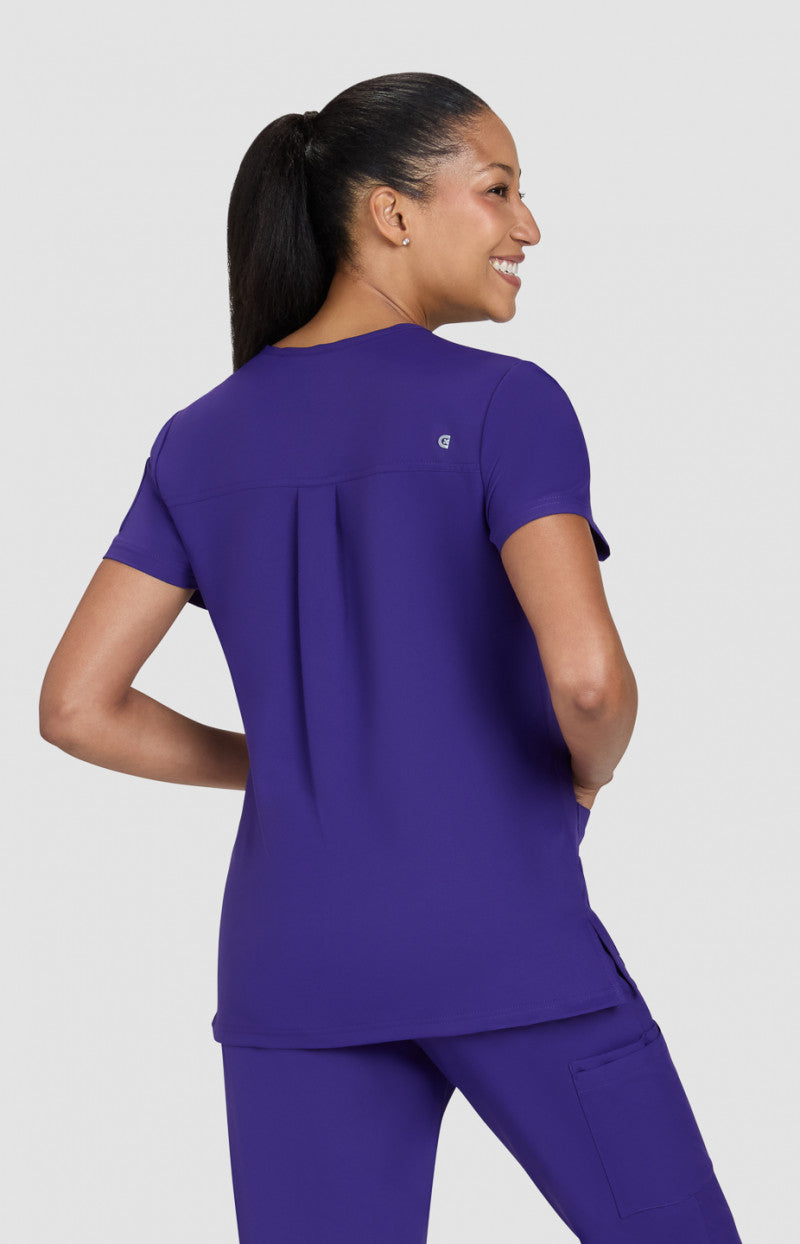 COLOR:Morado