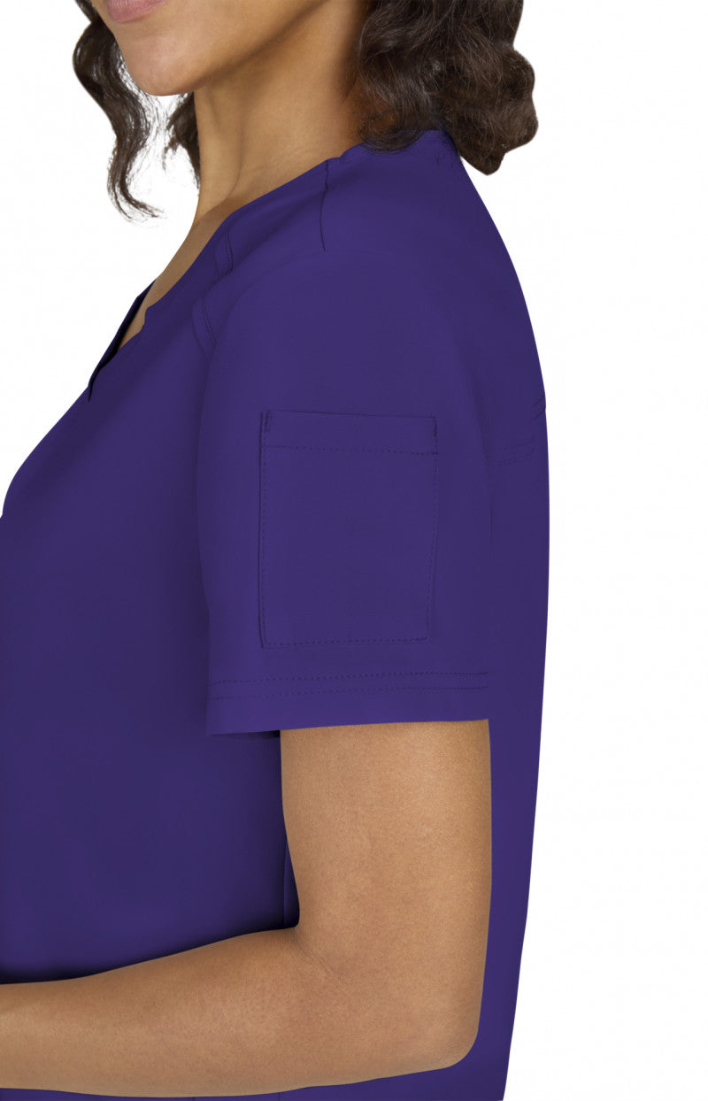 COLOR:Morado