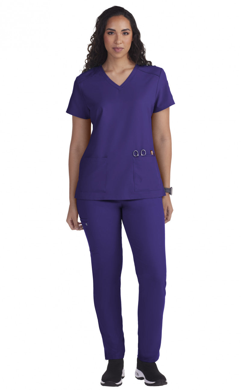 COLOR:Morado