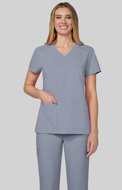 COLOR:Platinum Grey