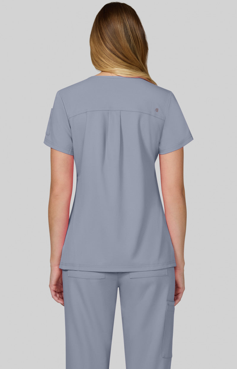 COLOR:Platinum Grey