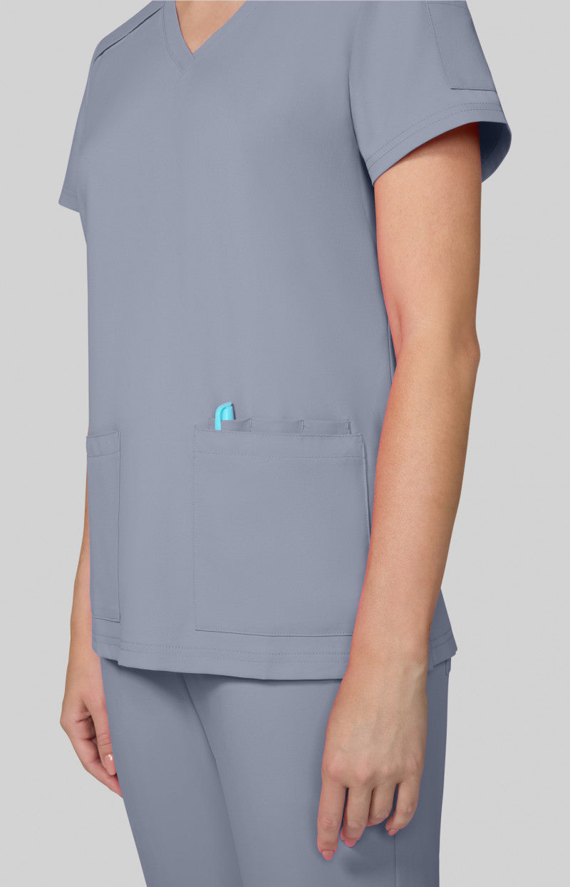 COLOR:Platinum Grey