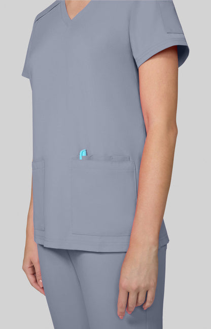 COLOR:Platinum Grey