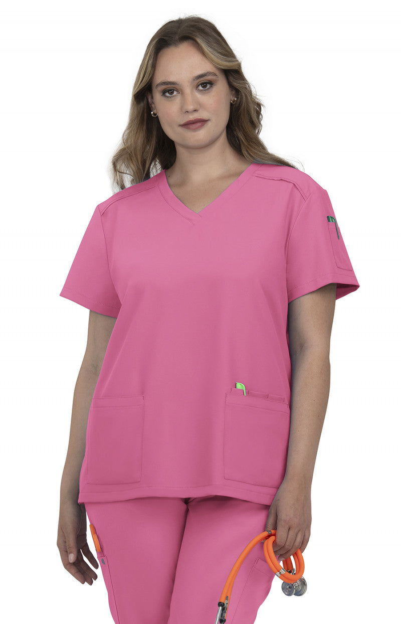 COLOR:Carnation