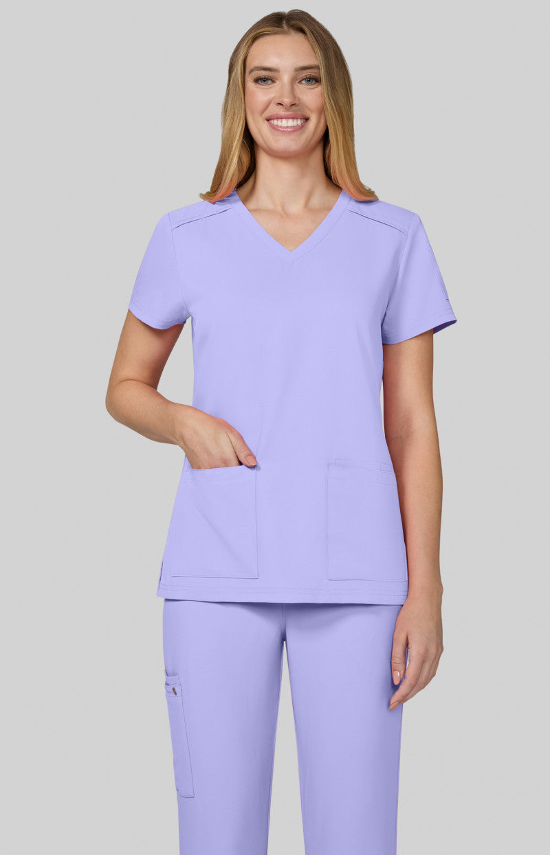COLOR:Digital Lavender
