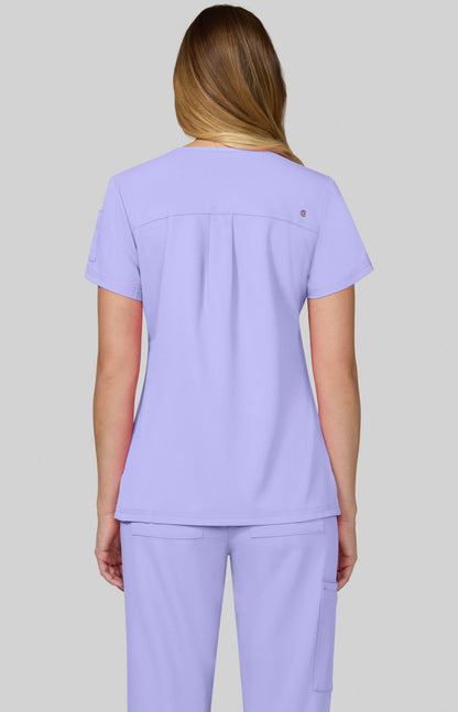 COLOR:Digital Lavender