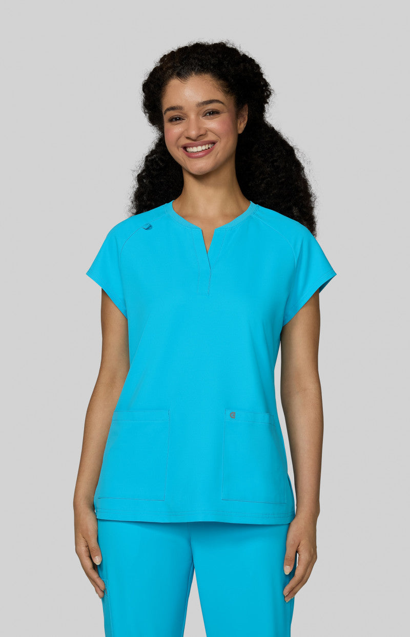 COLOR:Azul Eléctrico