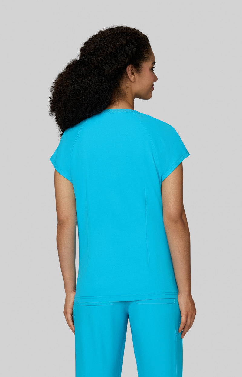 COLOR:Azul Eléctrico