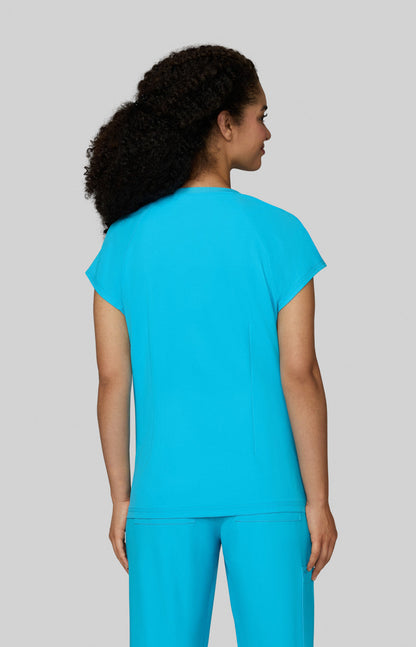 COLOR:Azul Eléctrico