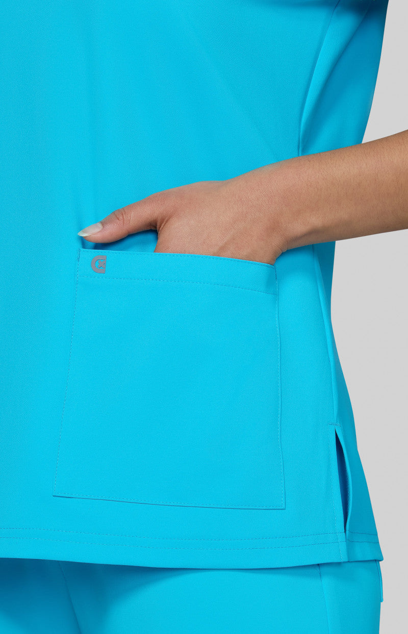COLOR:Azul Eléctrico