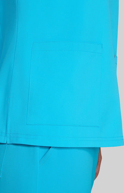 COLOR:Azul Eléctrico