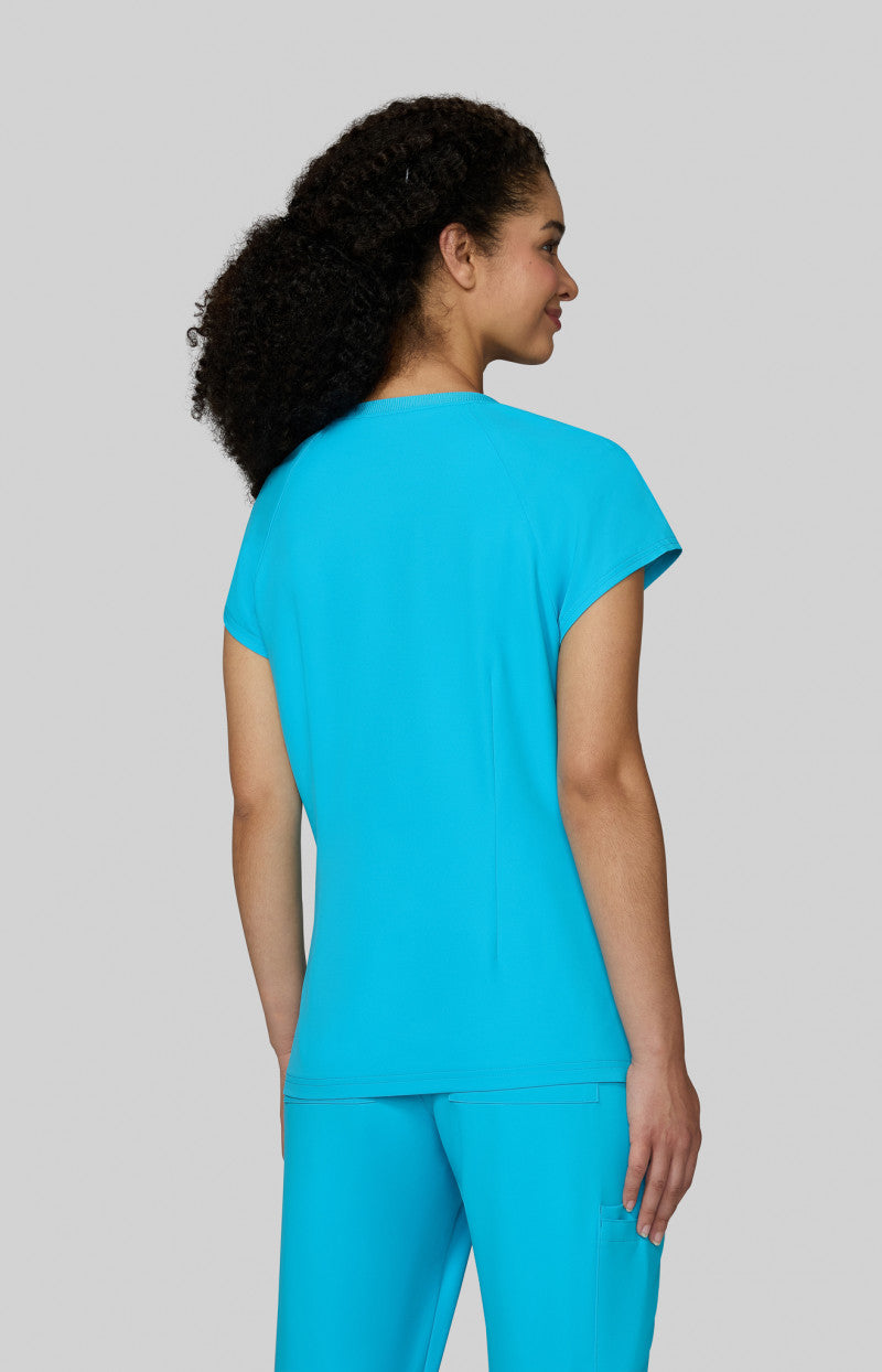 COLOR:Azul Eléctrico