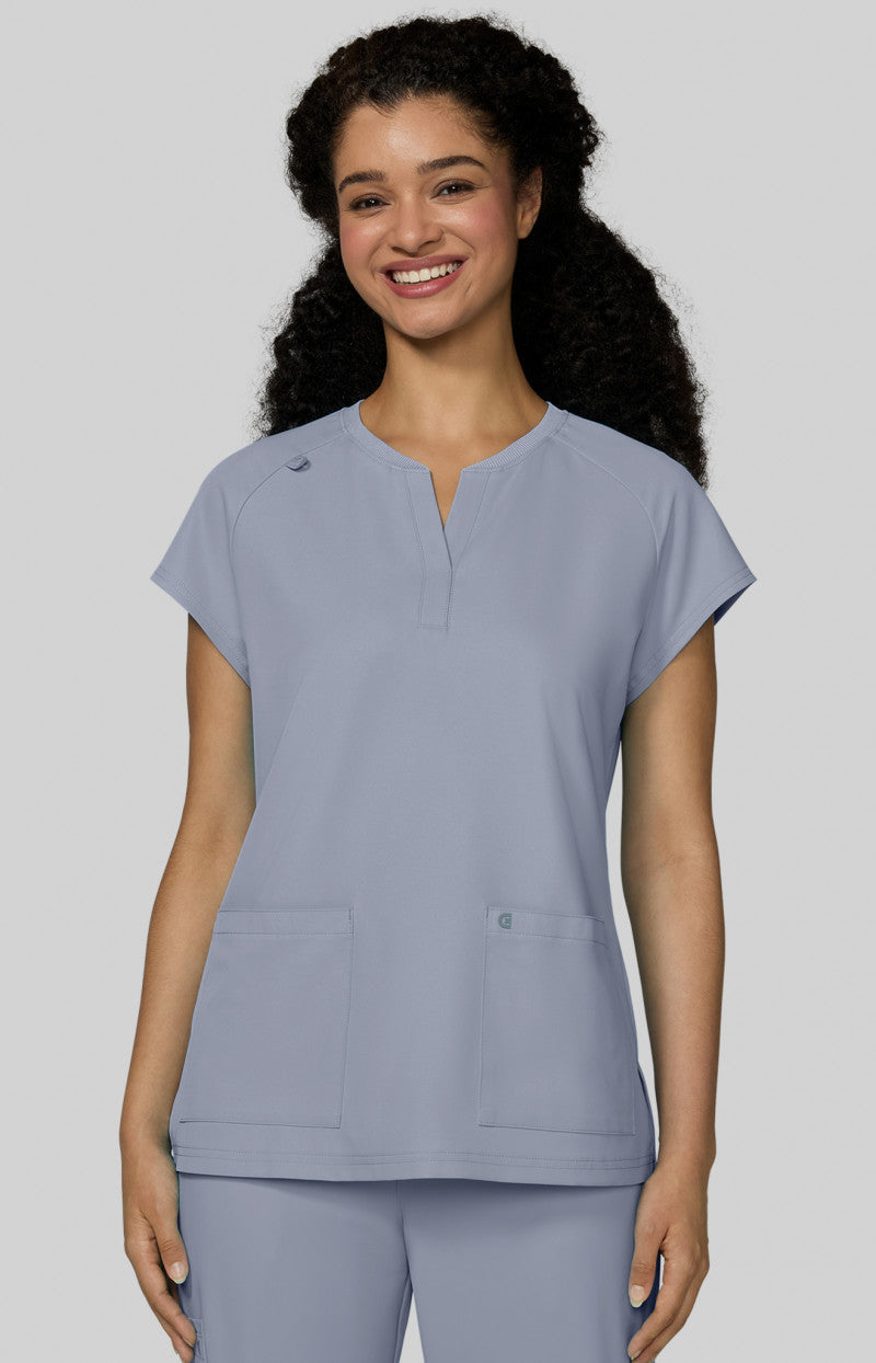 COLOR:Platinum Grey