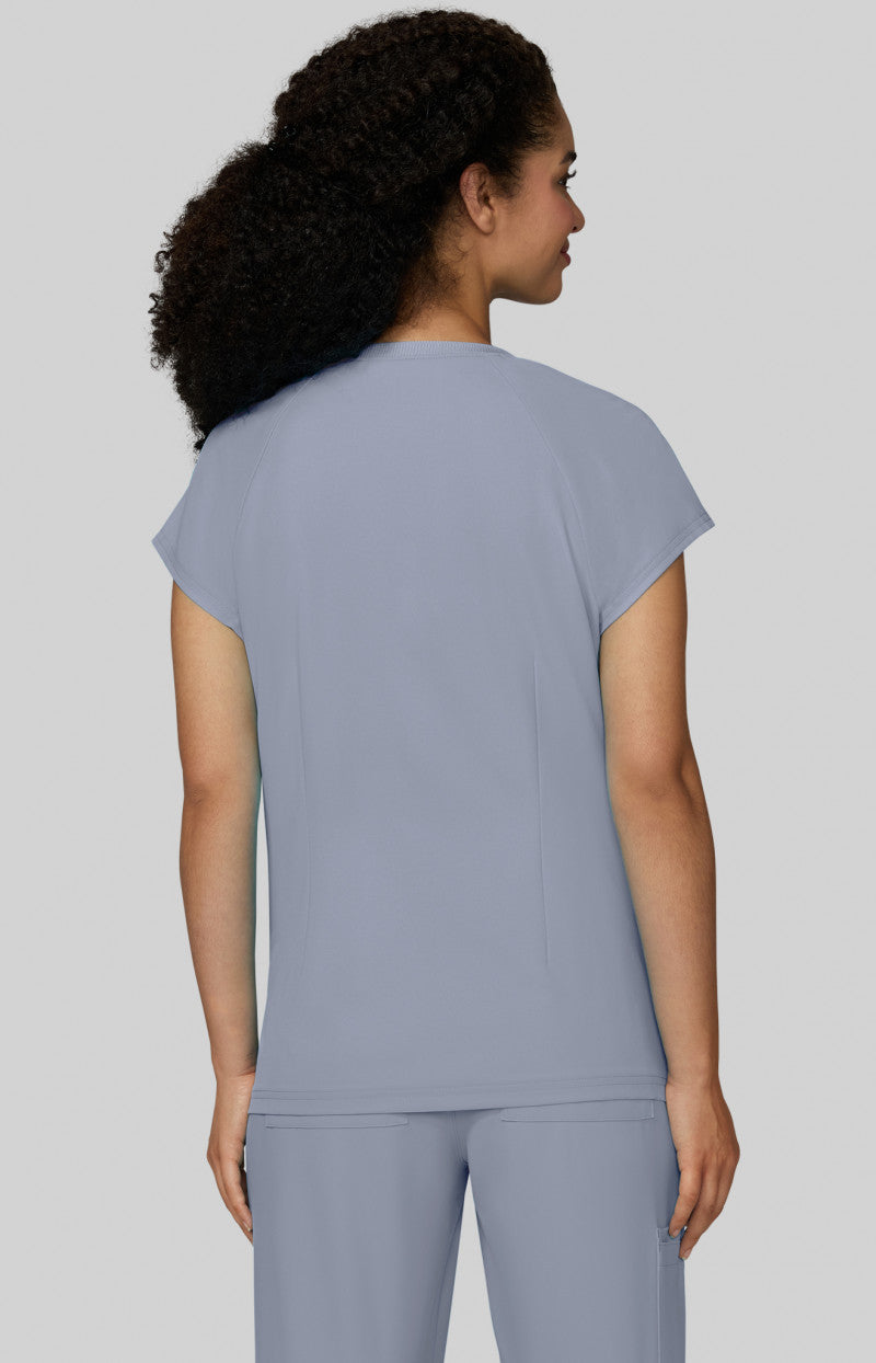 COLOR:Platinum Grey