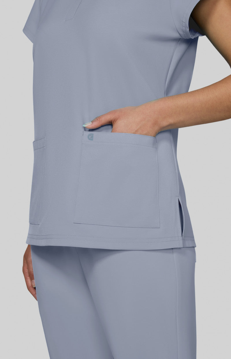 COLOR:Platinum Grey