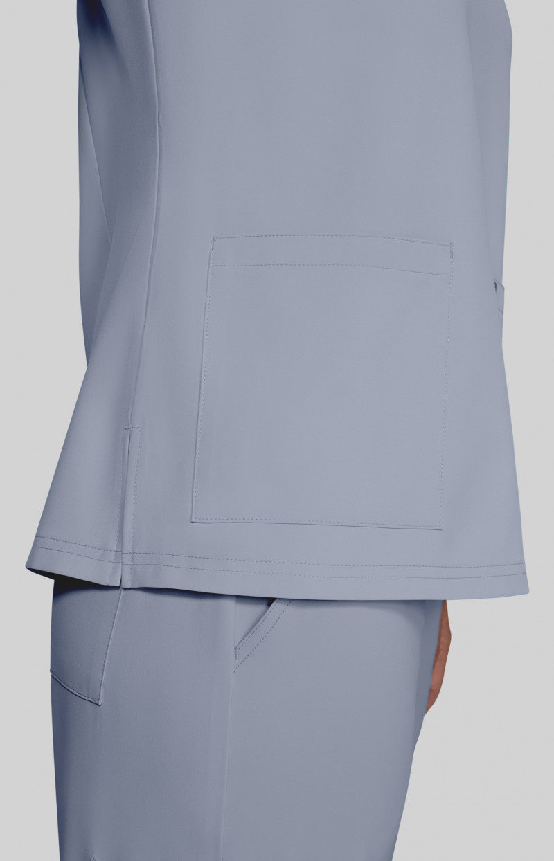 COLOR:Platinum Grey