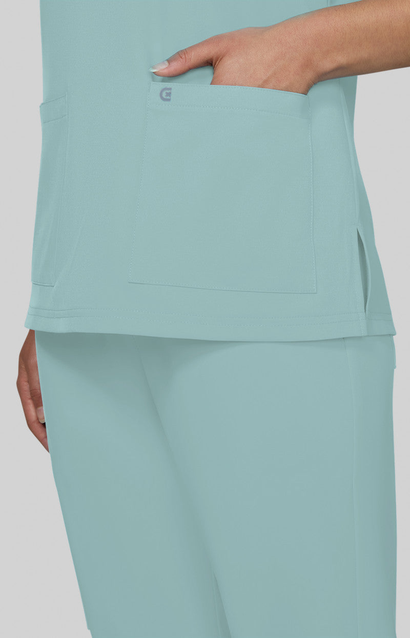 COLOR:Sage