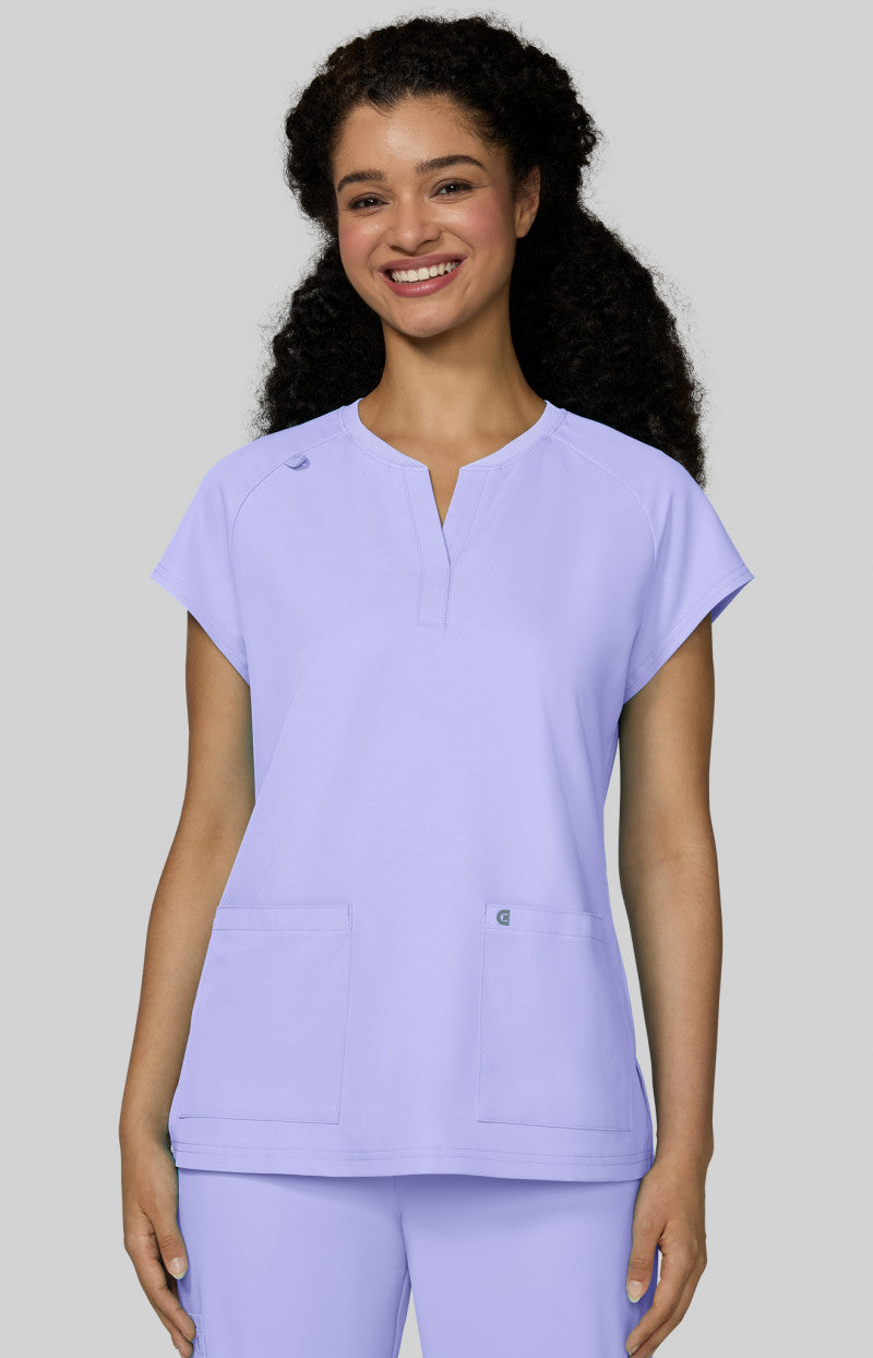 COLOR:Digital Lavender