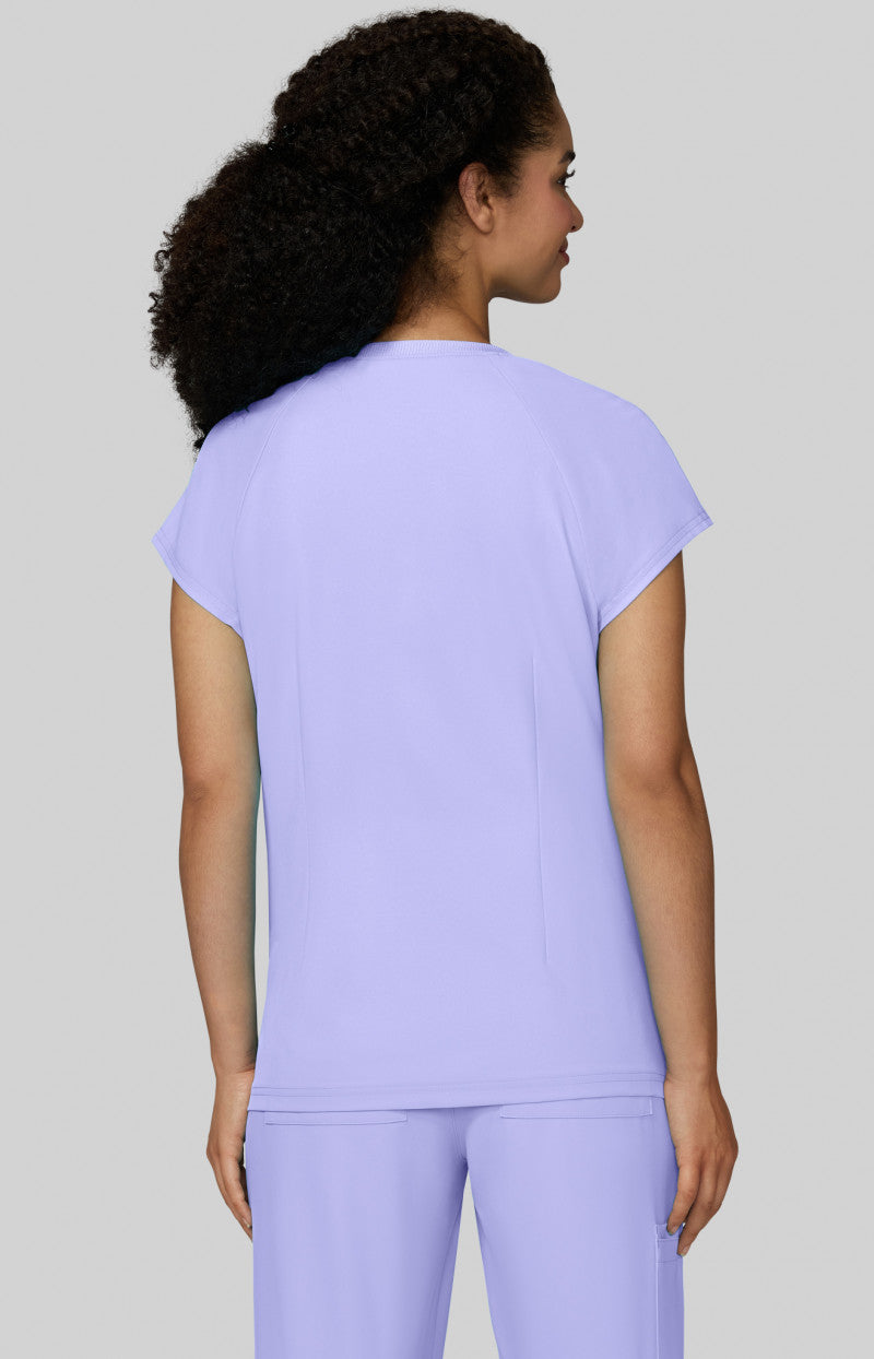 COLOR:Digital Lavender