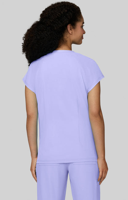 COLOR:Digital Lavender