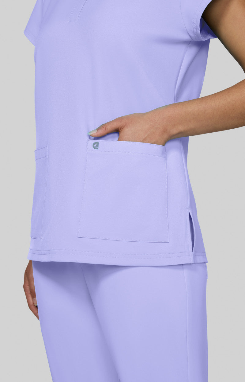 COLOR:Digital Lavender