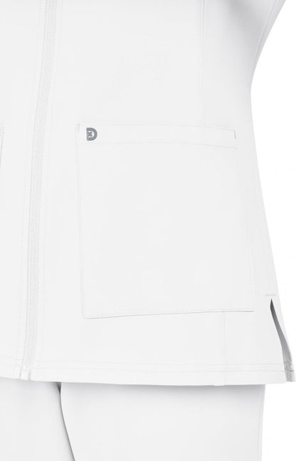 COLOR:Blanco