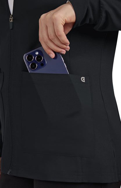 COLOR:Negro