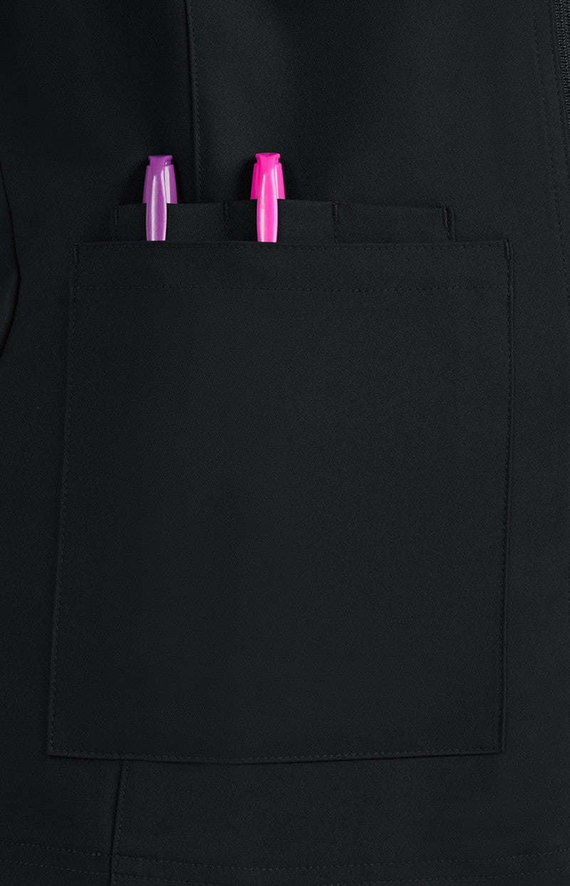 COLOR:Negro