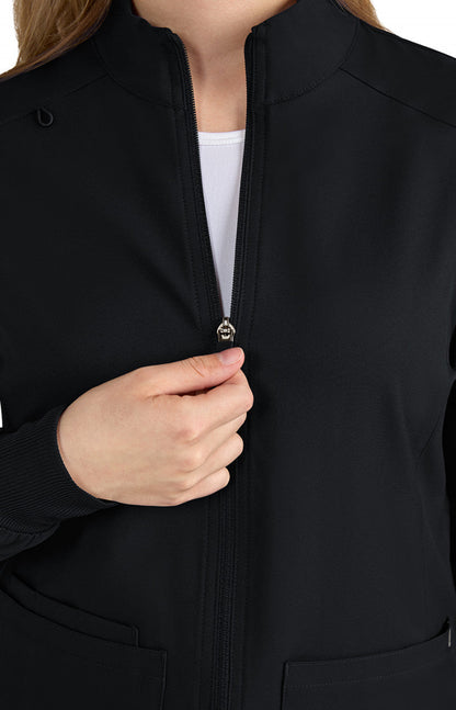 COLOR:Negro