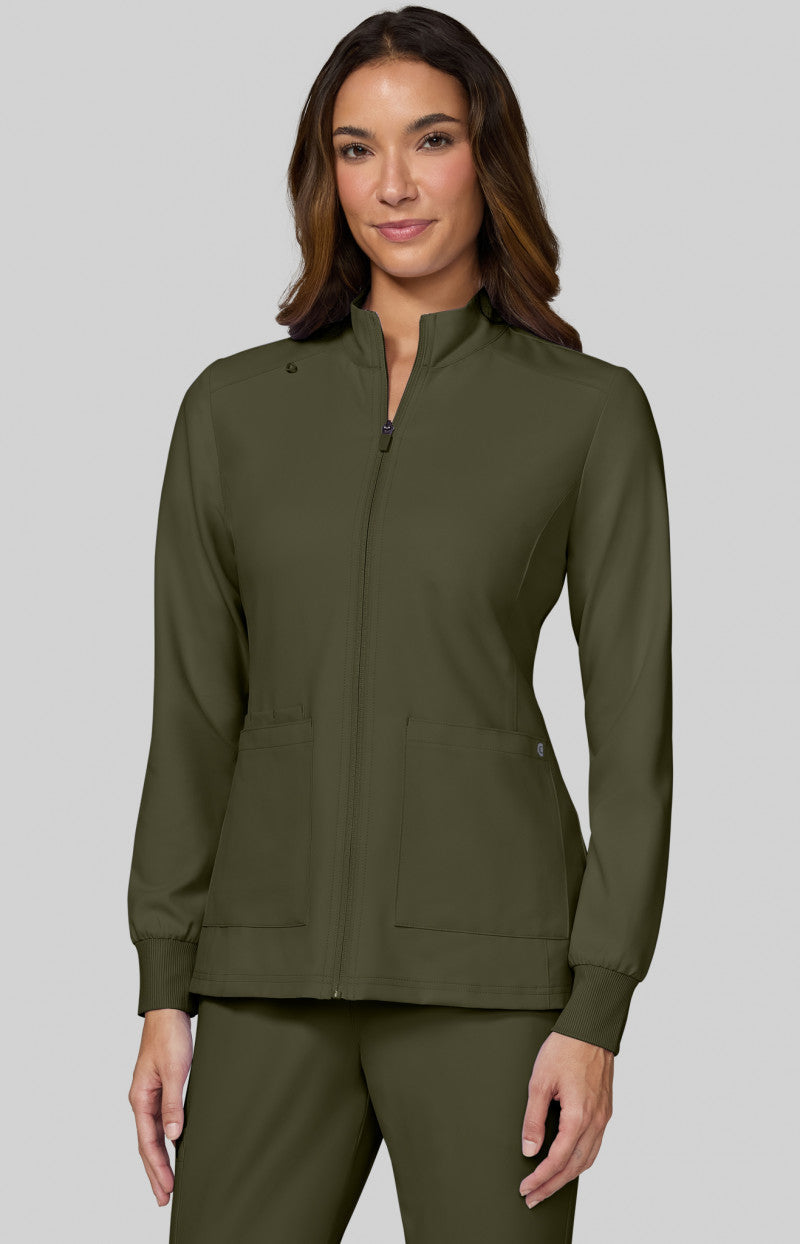 COLOR:Olive Green