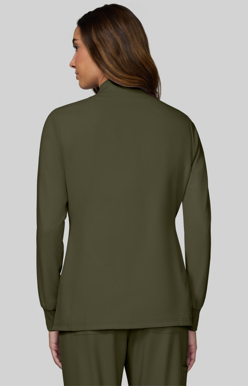 COLOR:Olive Green