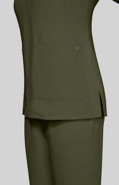 COLOR:Olive Green