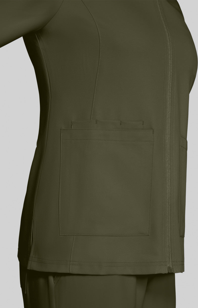 COLOR:Olive Green