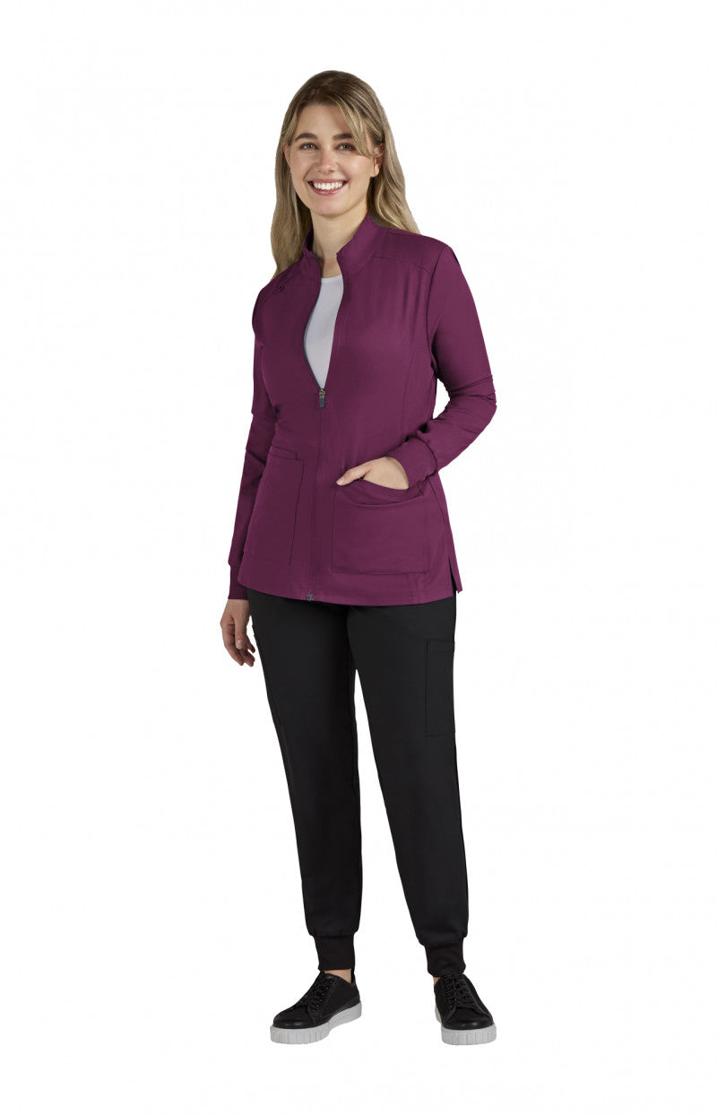 COLOR:Vino