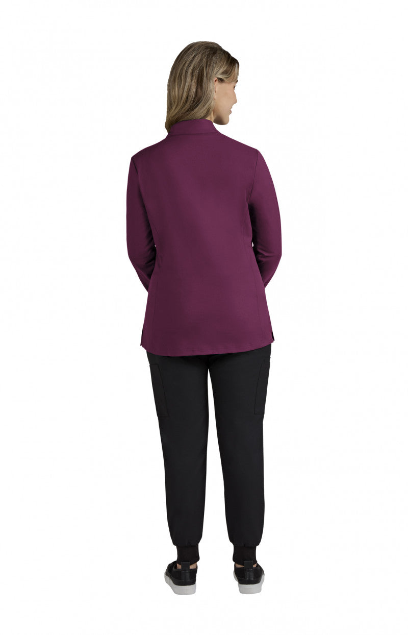COLOR:Vino