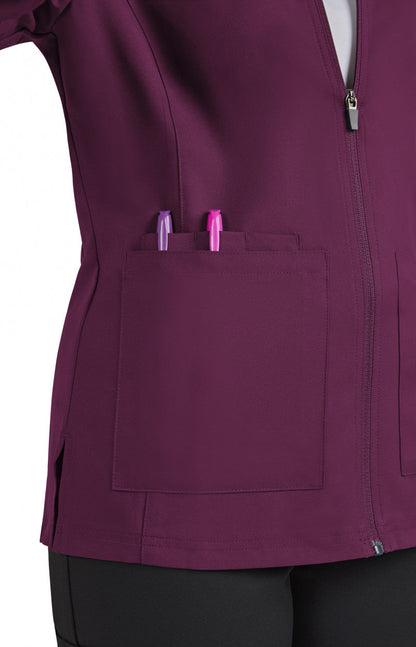 COLOR:Vino