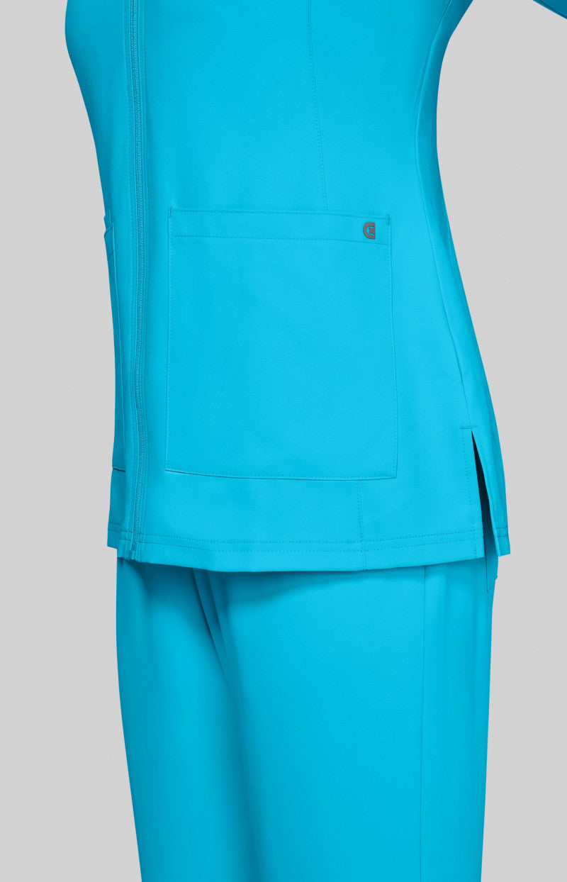 COLOR:Azul Eléctrico