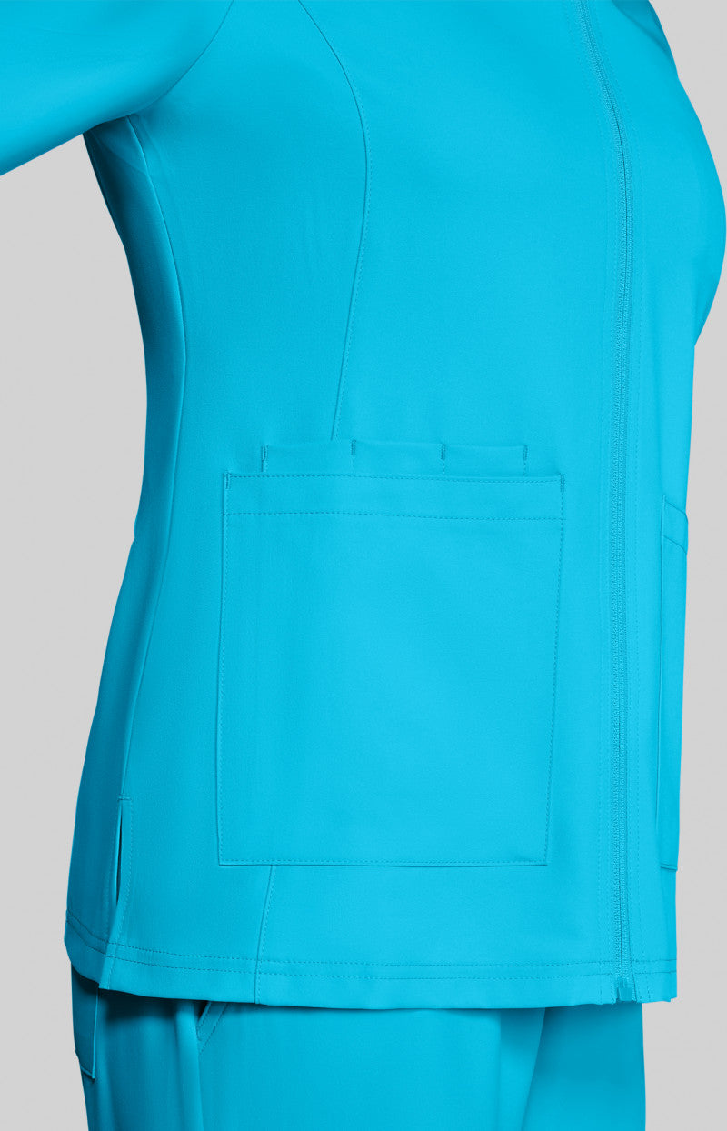 COLOR:Azul Eléctrico