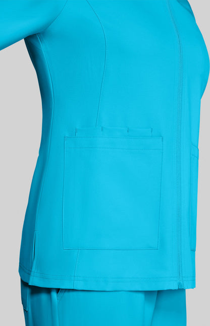 COLOR:Azul Eléctrico