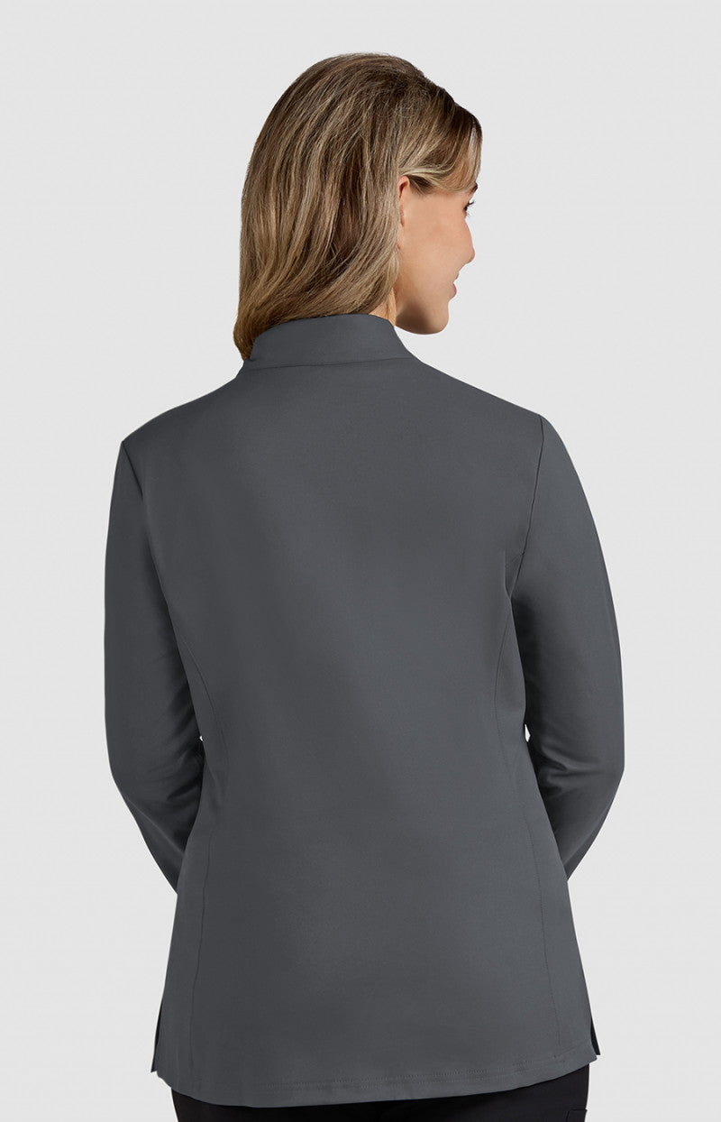 COLOR:Gris Pewter