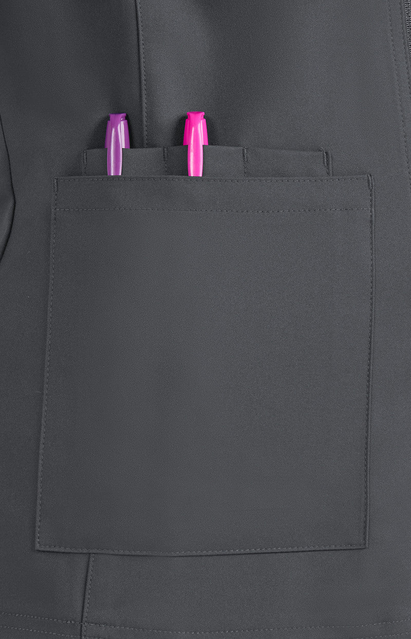 COLOR:Gris Pewter