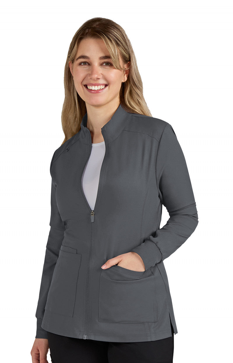 COLOR:Gris Pewter