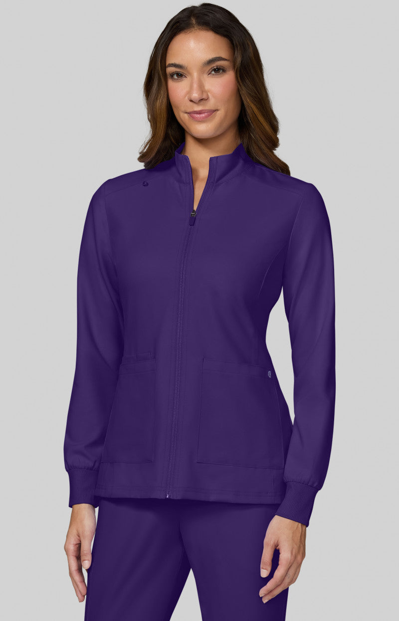 COLOR:Morado
