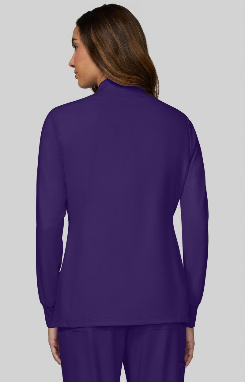 COLOR:Morado