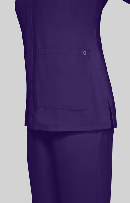 COLOR:Morado